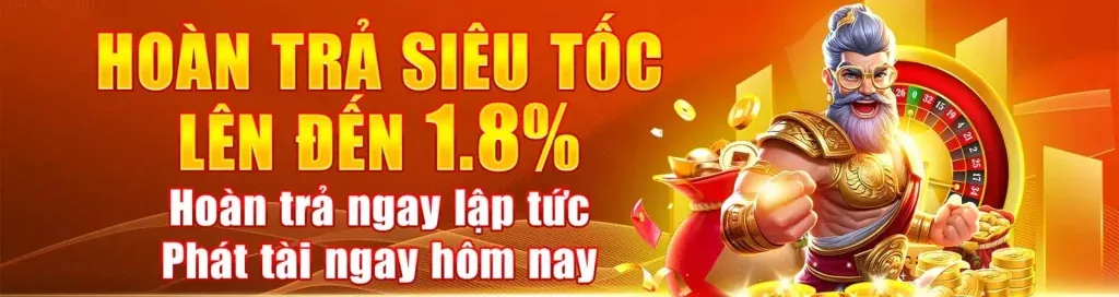 Sòng bạc V9WIN với trò chơi đa dạng và ưu đãi hấp dẫn