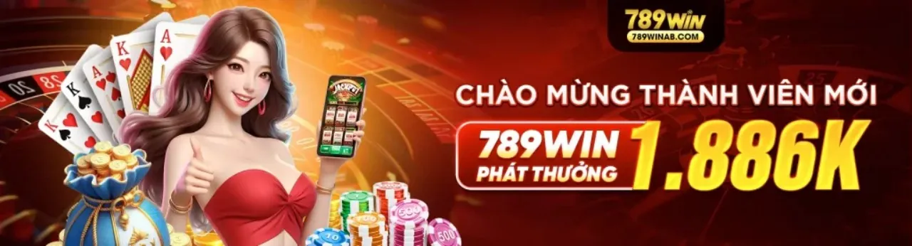Giao diện V9WIN với các trò chơi cá cược trực tuyến
