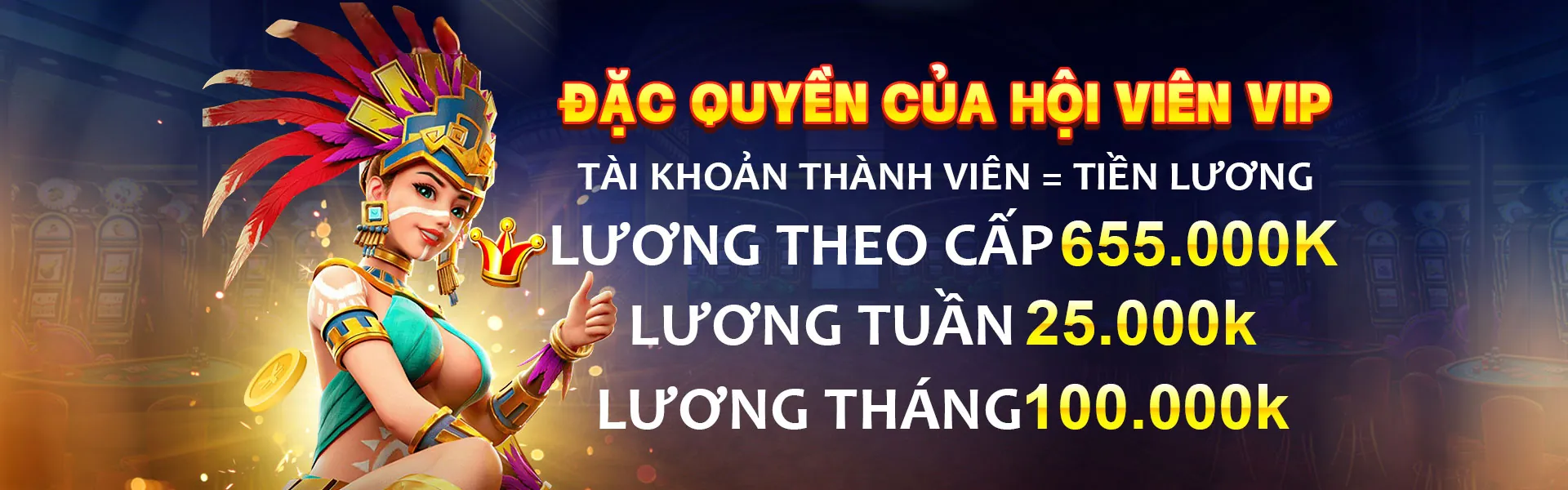 Hình ảnh hỗ trợ khách hàng v9win hiện đang mở