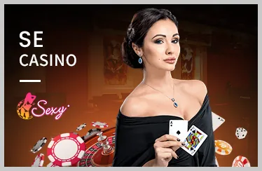 Casino Trực Tuyến V9WIN