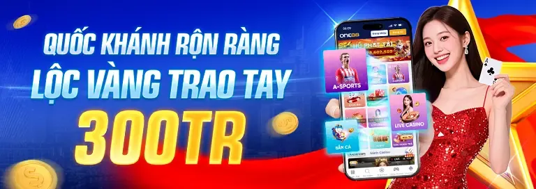 Ưu đãi chào mừng thành viên mới V9WIN