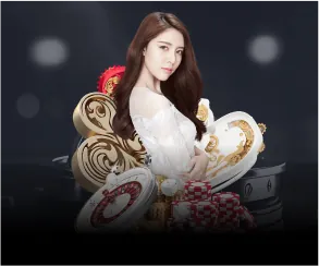 Sảnh Bắn Cá YGGDRASIL