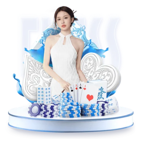 Bàn Blackjack trực tiếp với người chơi và dealer